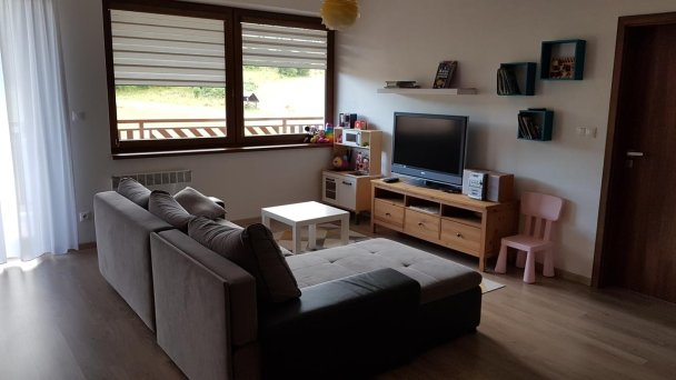 Apartman-Bruno Donovaly 5