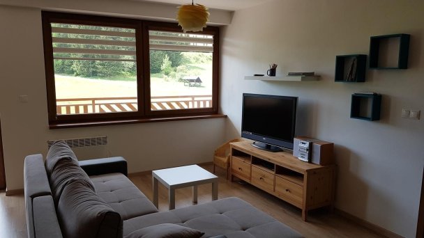 Apartman-Bruno Donovaly 29