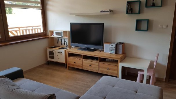 Apartman-Bruno Donovaly 30
