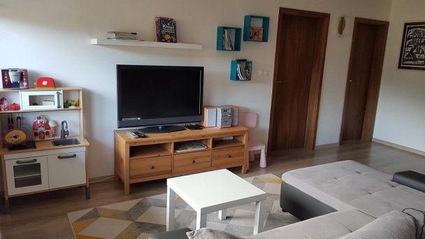 Apartman-Bruno Donovaly 31