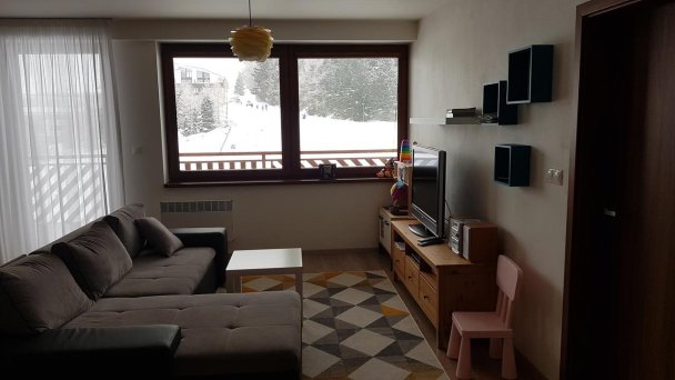 Apartman-Bruno Donovaly 24