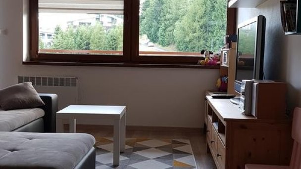 Apartman-Bruno Donovaly 34