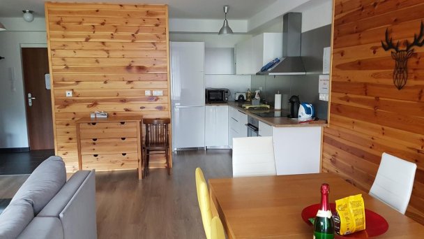 Apartman-Bruno Donovaly 35