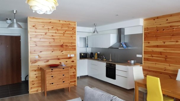 Apartman-Bruno Donovaly 36