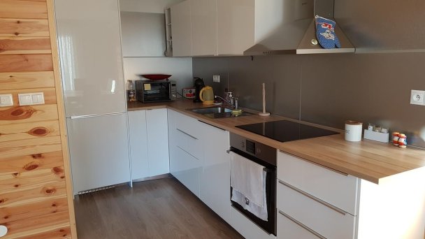 Apartman-Bruno Donovaly 38