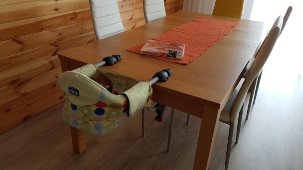 Apartman-Bruno Donovaly 40