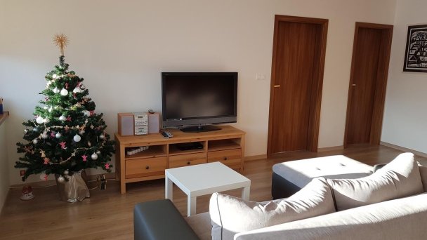 Apartman-Bruno Donovaly 41