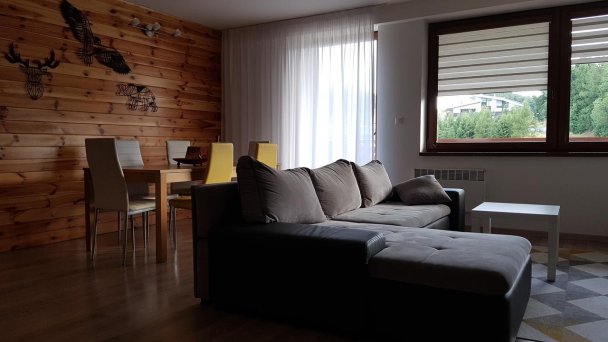 Apartman-Bruno Donovaly 16