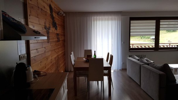 Apartman-Bruno Donovaly 33