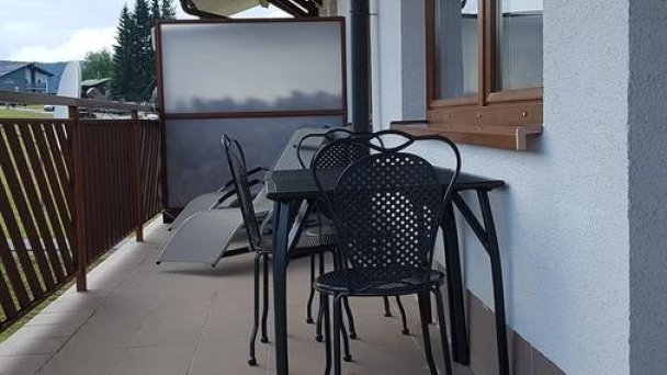 Apartman-Bruno Donovaly 13