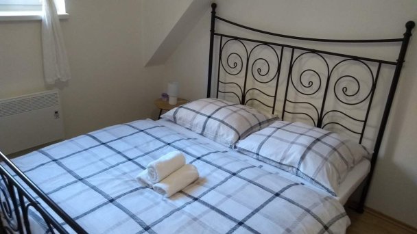 Apartmány Mirka a Maťko Donovaly 6