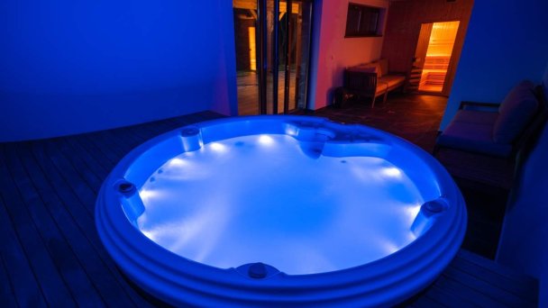 Vila Ambiente Donovaly 8