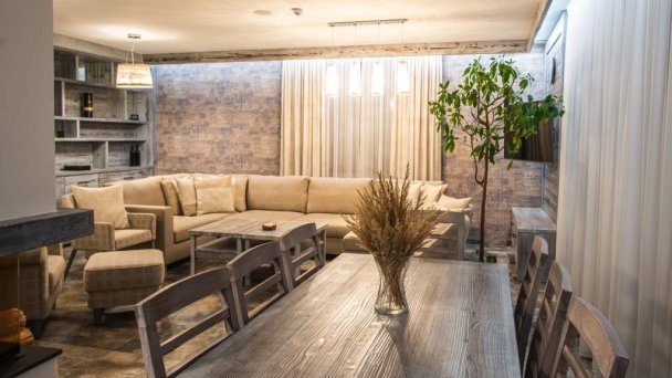 Vila Ambiente Donovaly 6
