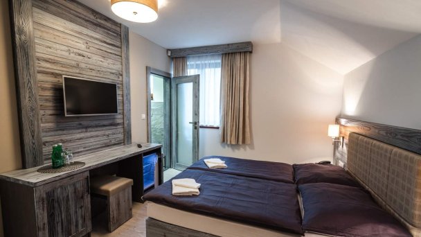 Vila Ambiente Donovaly 23