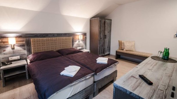 Vila Ambiente Donovaly 21