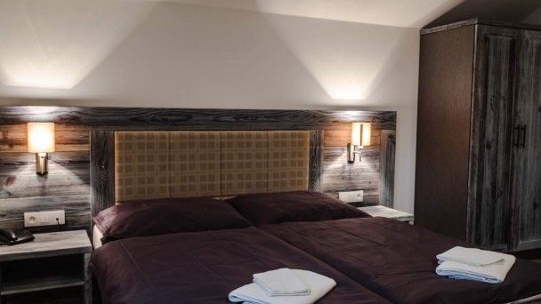 Vila Ambiente Donovaly 20