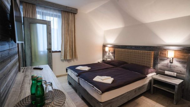 Vila Ambiente Donovaly 5