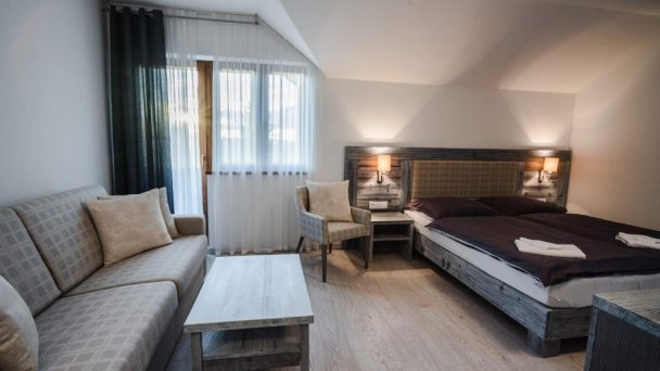 Vila Ambiente Donovaly 18