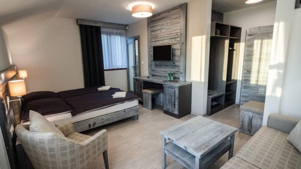 Vila Ambiente Donovaly 4