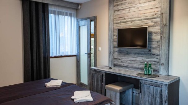 Vila Ambiente Donovaly 15