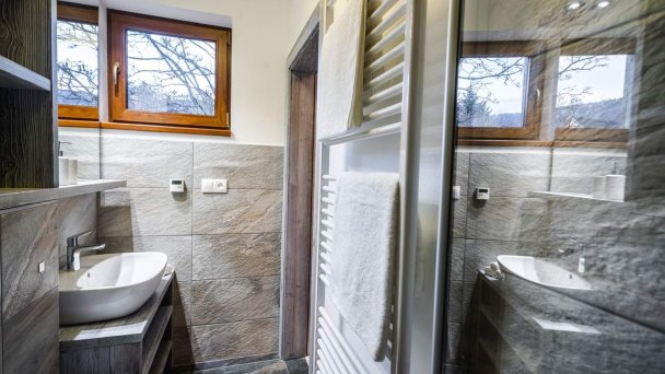 Vila Ambiente Donovaly 13