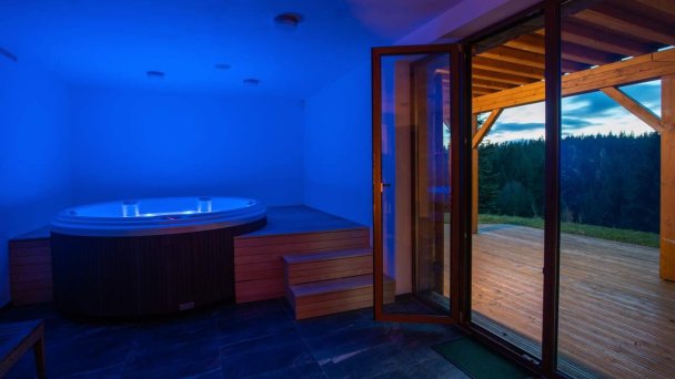 Vila Ambiente Donovaly 3