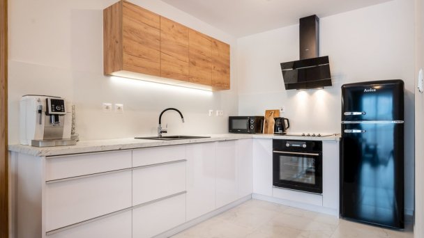 Apartmán Mama Residence Donovaly 4