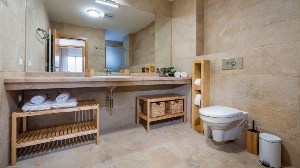 Apartmán Mama Residence Donovaly 5