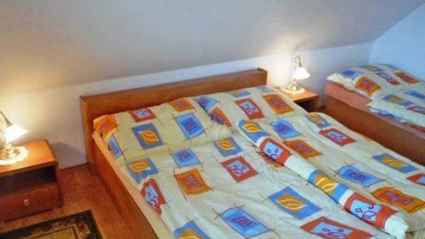 Chata Palisády Donovaly 25