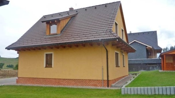 Chata Palisády Donovaly 8