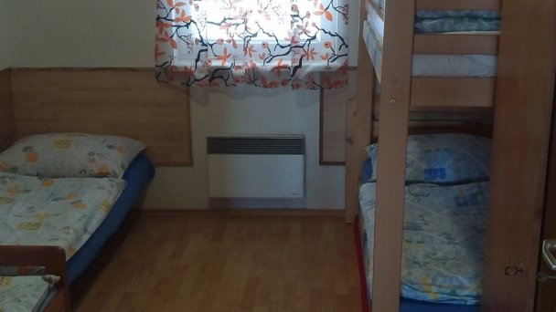 Chata Mária Donovaly 64