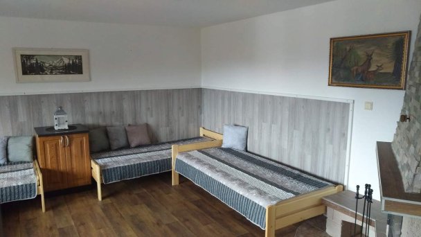 Chata Mária Donovaly 81