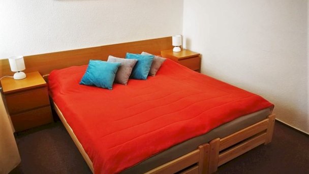 Apartmán Lívia Donovaly 8