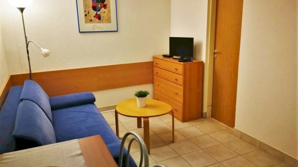 Apartmán Lívia Donovaly 3