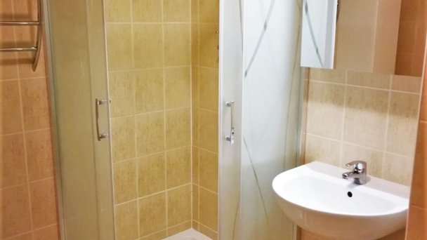 Apartmán Lívia Donovaly 9