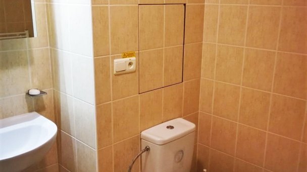 Apartmán Lívia Donovaly 10