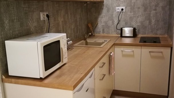 Apartmán Lívia Donovaly 4