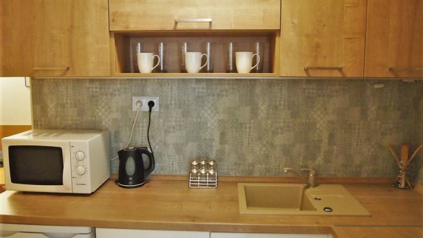 Apartmán Lívia Donovaly 11