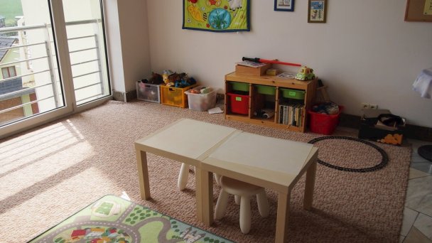 Apartmán Lívia Donovaly 5