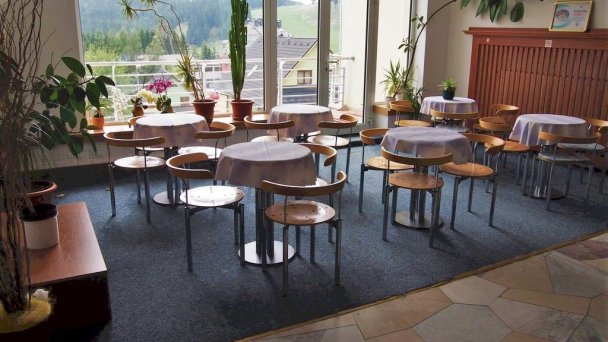 Apartmán Lívia Donovaly 6