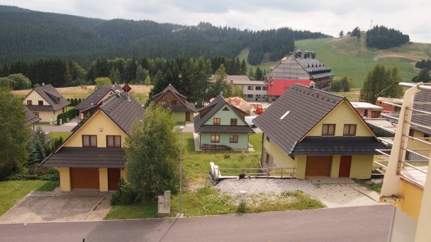 Apartmán Lívia Donovaly 13