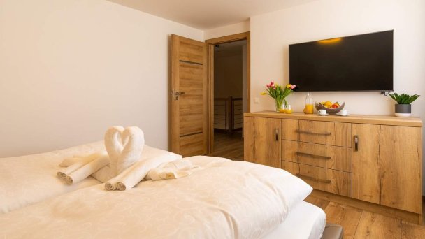 Chalets Gardenia Donovaly 5