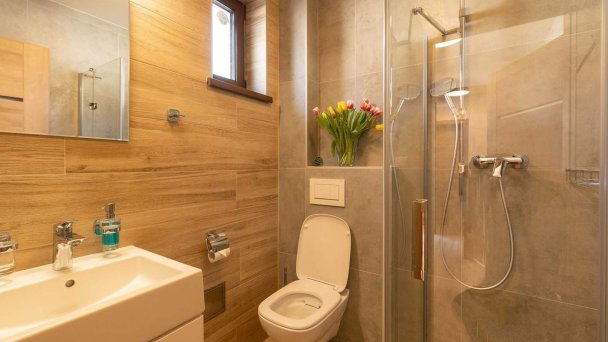 Chalets Gardenia Donovaly 9