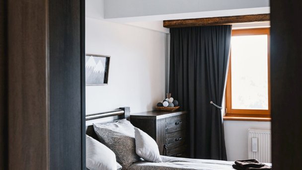 Apartmán Majami 703 Donovaly 41