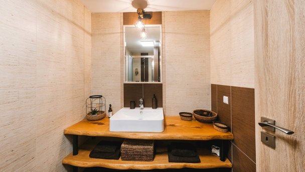 Apartmán Majami 703 Donovaly 11