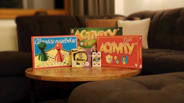 Apartmán Majami 703 Donovaly 7