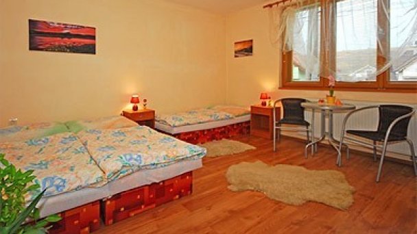 Privát Jacko Liptovské Sliače 3 Privát Jacko Liptovské Sliače 3