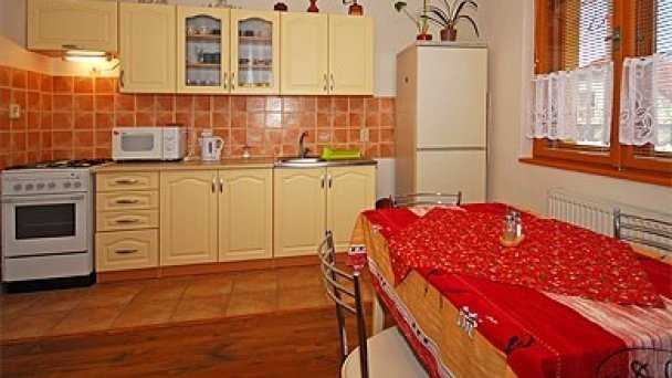 Privát Jacko Liptovské Sliače 5 Privát Jacko Liptovské Sliače 5