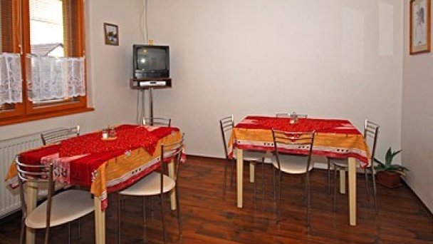 Privát Jacko Liptovské Sliače 10 Privát Jacko Liptovské Sliače 10