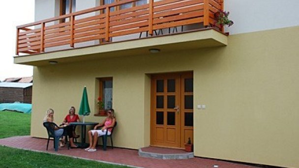 Privát Jacko Liptovské Sliače 7 Privát Jacko Liptovské Sliače 7